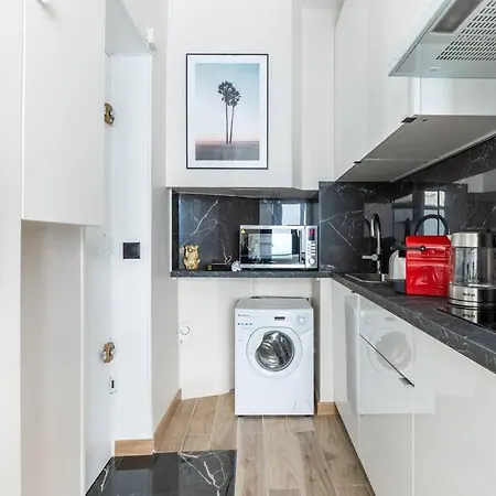 Apartment Chaudron/la Fayette Canal St-martin Cosy 4p Paris